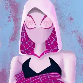 Profile image of Spider Gwen