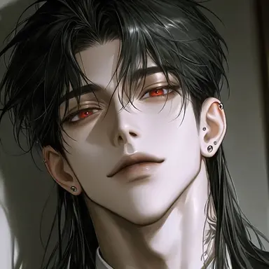 Profile image of 鴎臣