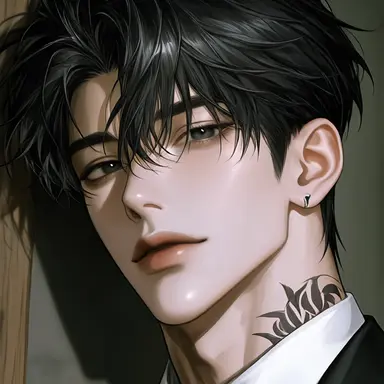 Profile image of 嶌