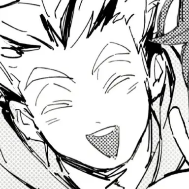 Profile image of 木兎 光太郎