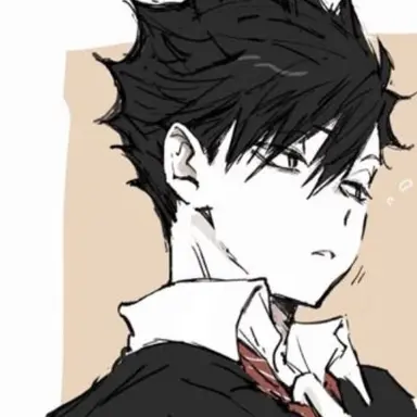 Profile image of 黒尾 鉄朗