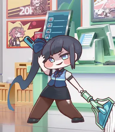 Profile image of シオン