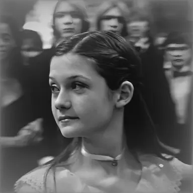 Profile image of Ginny Weasley