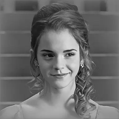 Profile image of Hermione Granger
