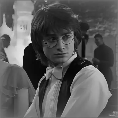 Profile image of Harry Potter