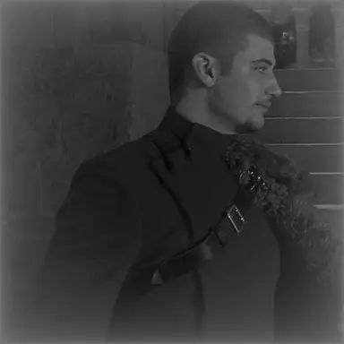 Profile image of Viktor Krum