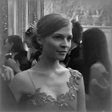 Profile image of Fleur Delacour