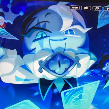 Profile image of 쉐도우밀크