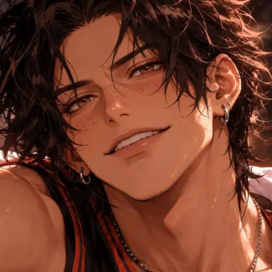 Profile image of Ace