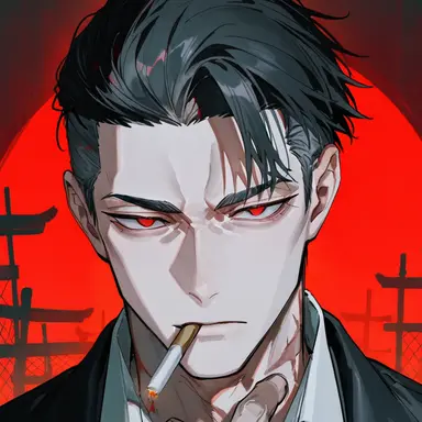 Profile image of ミドウ