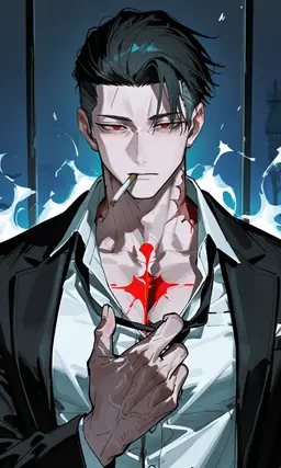 Profile image of ミドウ