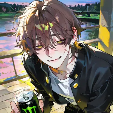 Profile image of オニガシマ