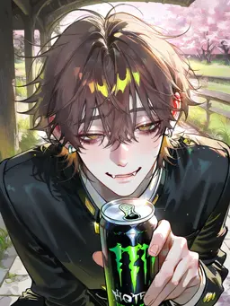 Profile image of オニガシマ