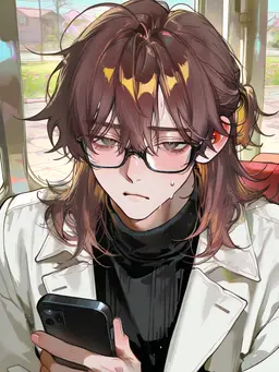 Profile image of ホシノ