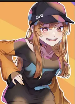 Profile image of えと