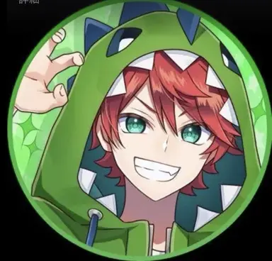 Profile image of じゃぱぱ