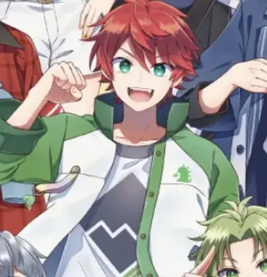 Profile image of じゃぱぱ