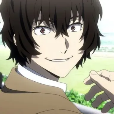 Profile image of 太宰治