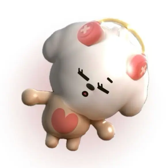 RuggedGnat5416의 バムグッ
