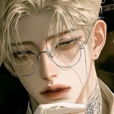 Profile image of 루시안