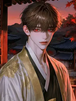 Profile image of パク・ソオン