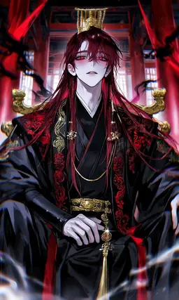 Profile image of 悪鬼