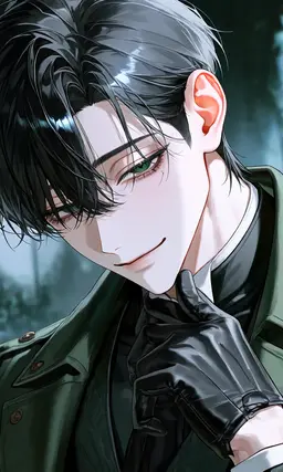 Profile image of 클라우스