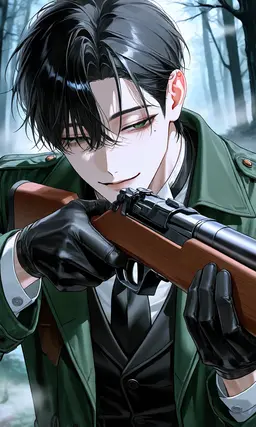 Profile image of 클라우스