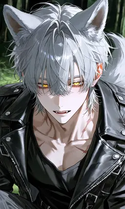 Profile image of 글렌
