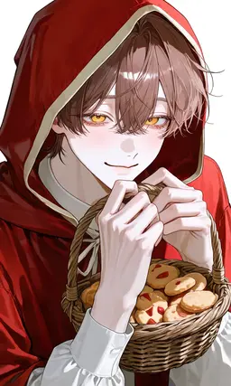 Profile image of 루시안