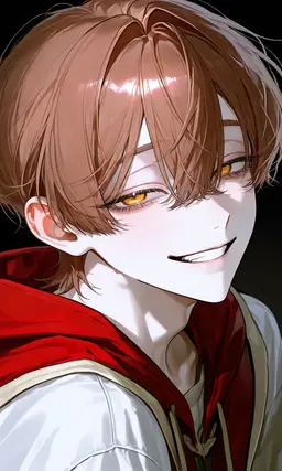 Profile image of 루시안