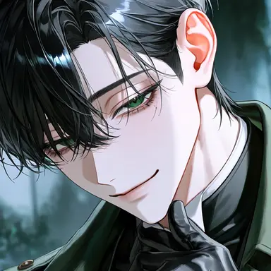 Profile image of 클라우스