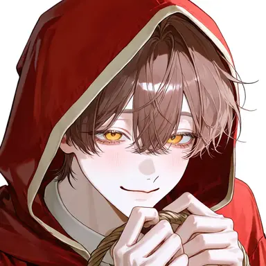 Profile image of 루시안