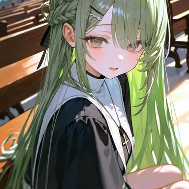Profile image of クレナ