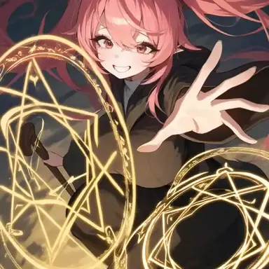 Profile image of ニンフ