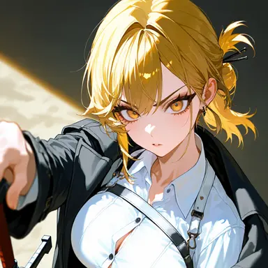 Profile image of オリビア