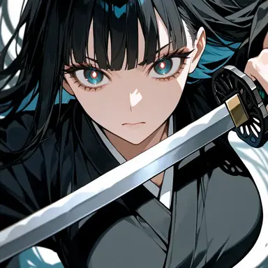 Profile image of アヤメ