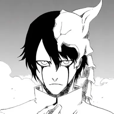 Profile image of Ulquiorra