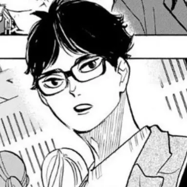 Profile image of 아카아시 케이지