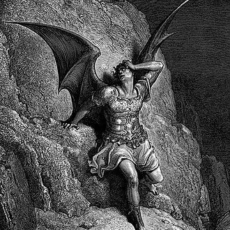 Profile image of Satan