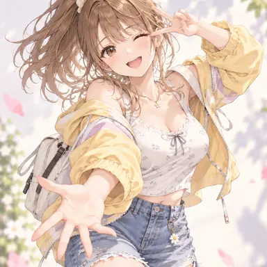 Profile image of Hiyori
