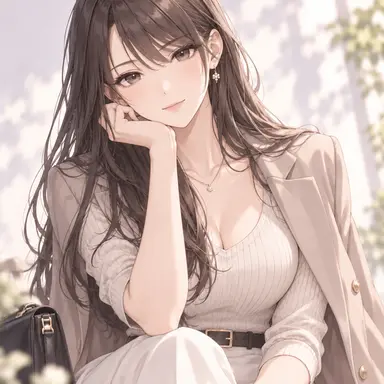 Profile image of Ayane