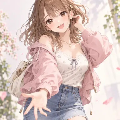 Profile image of Suzune