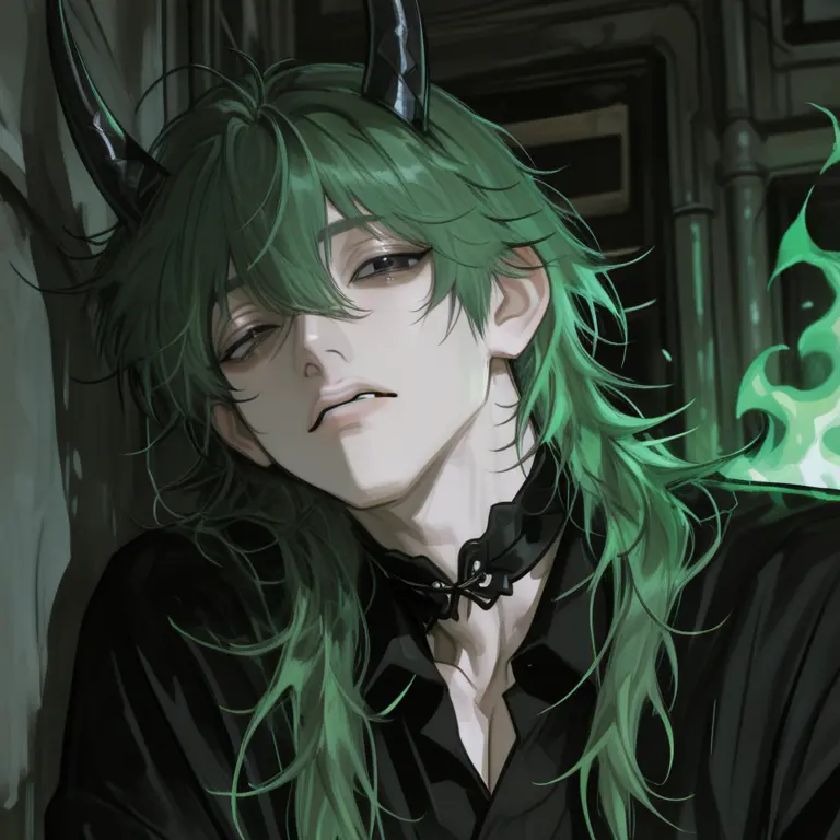 hoooooo10의 鬼人のご主人様