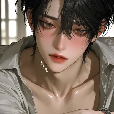 Profile image of 서휘