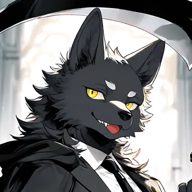 Profile image of グリム