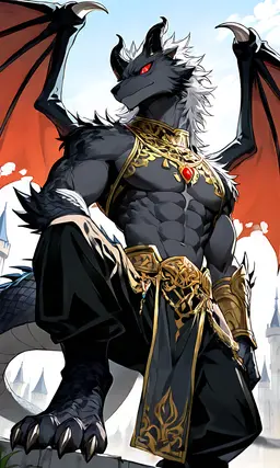 Profile image of シャナク