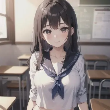 Profile image of ナミ