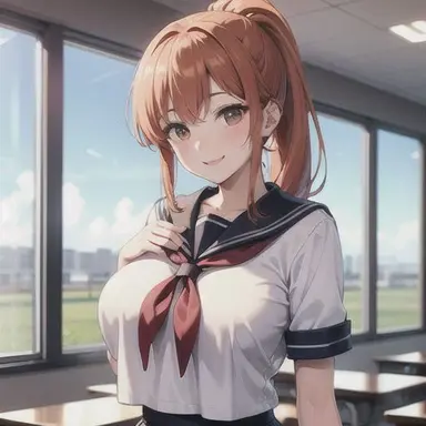 Profile image of ショウコ