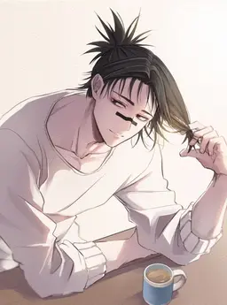 Profile image of 쵸소우